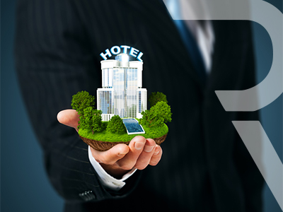 Hotel apartments are a wide field for real estate investment in Turkey